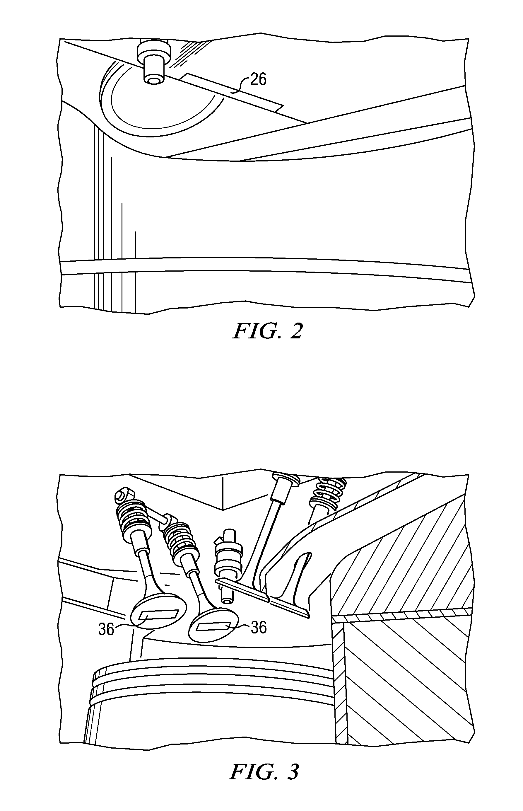 Enhanced Combustion for Compression Ignition Engine Using Electromagnetic Energy Coupling