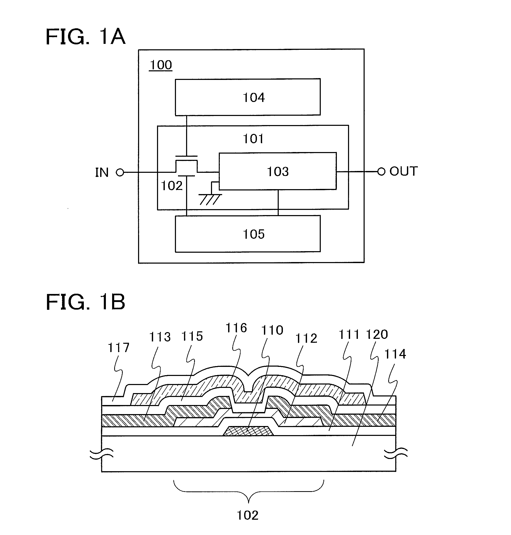 Dc/dc converter, power supply circuit, and semiconductor device