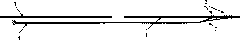 Installation method of power cable splice box