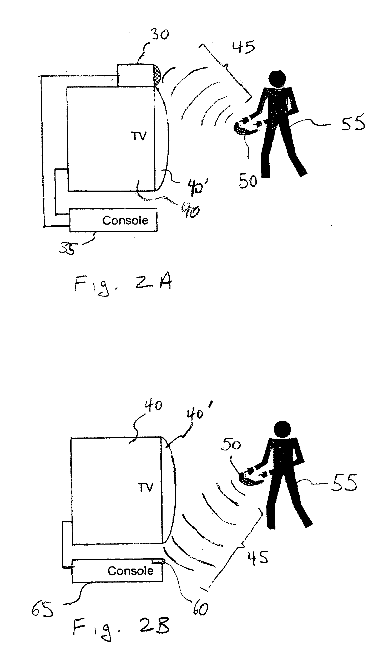 System and method for control by audible device