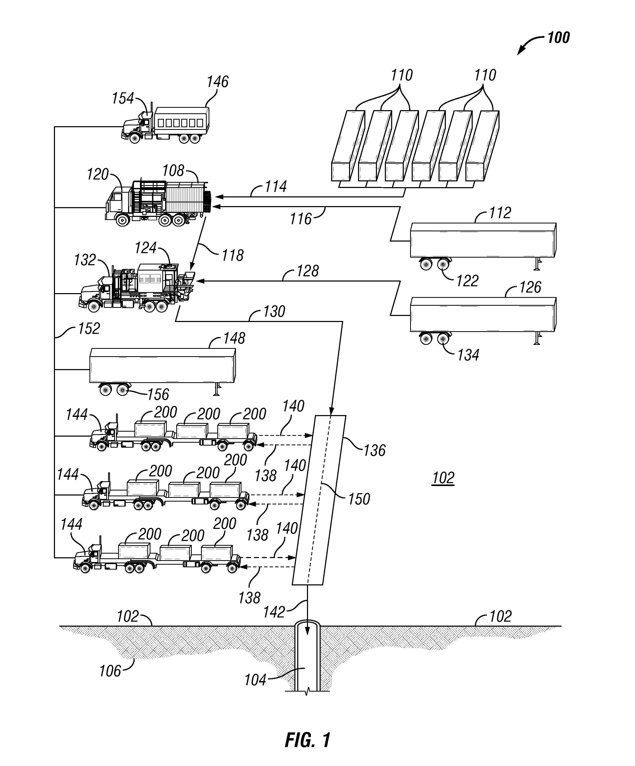 Integrated motor and pump assembly