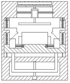 Improved new energy straw coal processing equipment