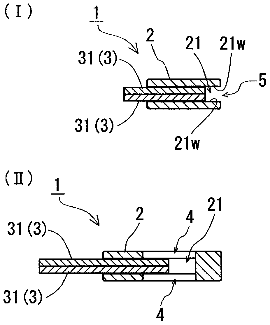 compound needle