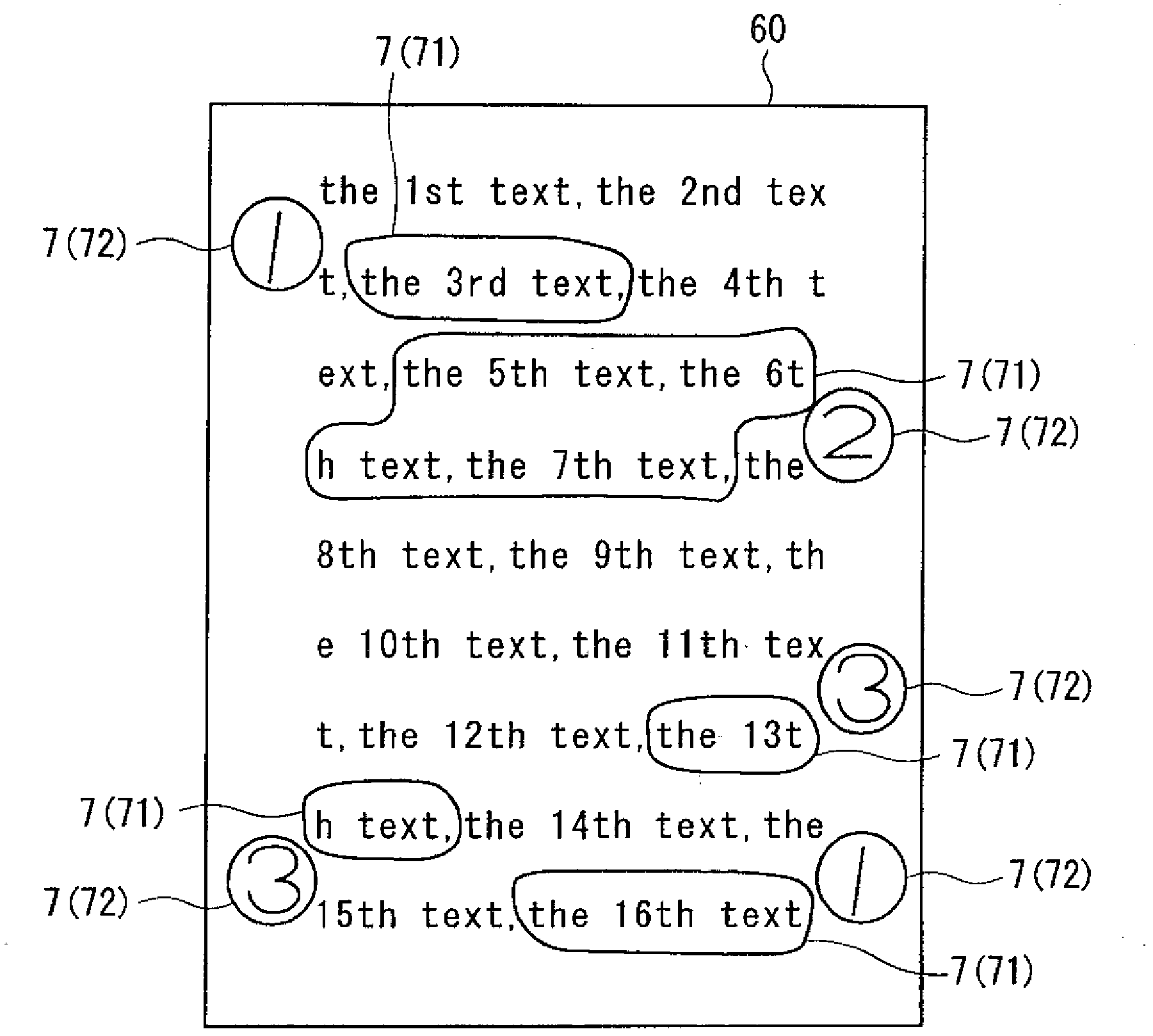 Image processing apparatus, image processing system and image processing method