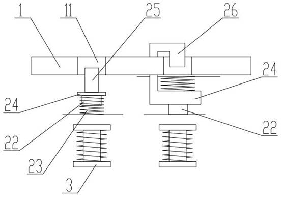 Electromagnetic locking electricity meter and locking control method