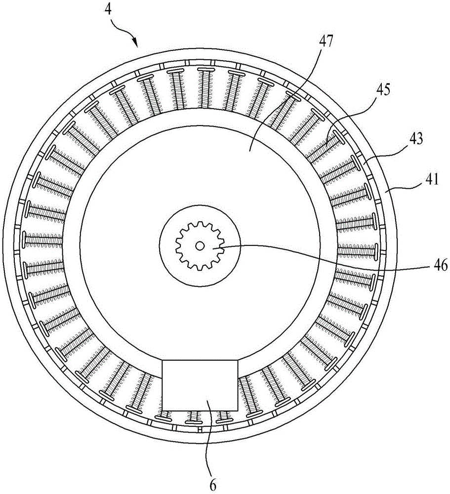 Laundry treatment apparatus