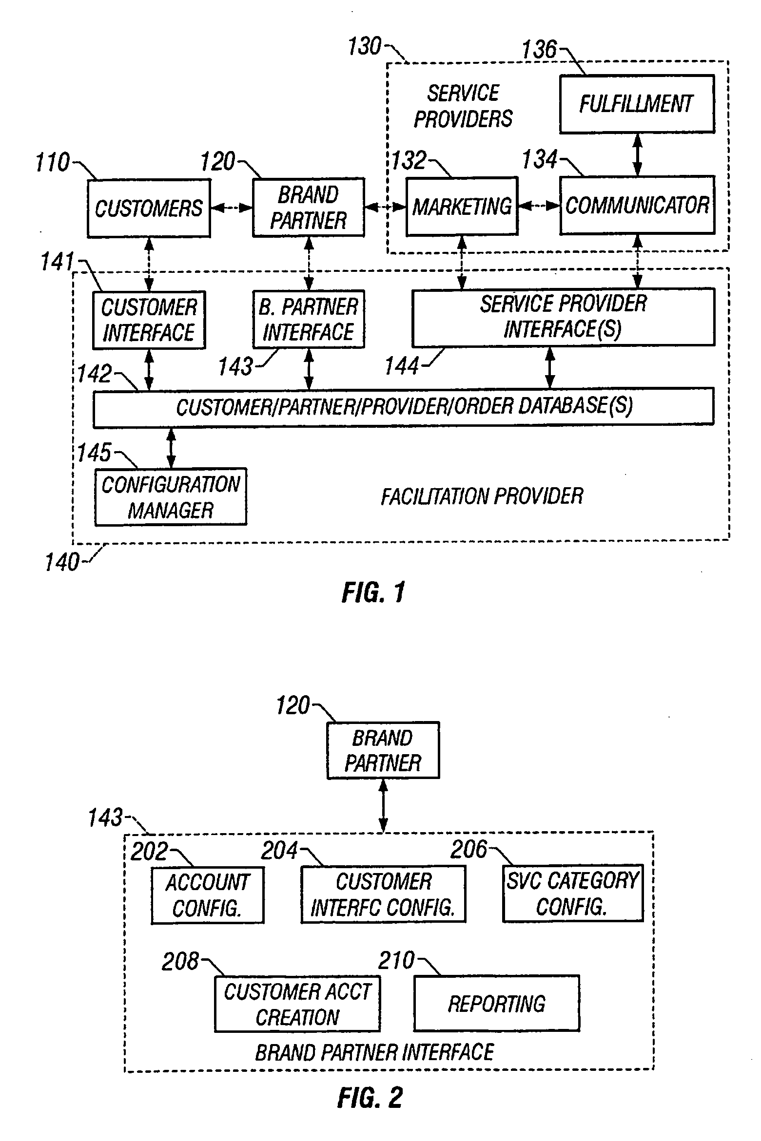 Method and apparatus for facilitating electronic acquisition and maintenence of goods and services via the internet