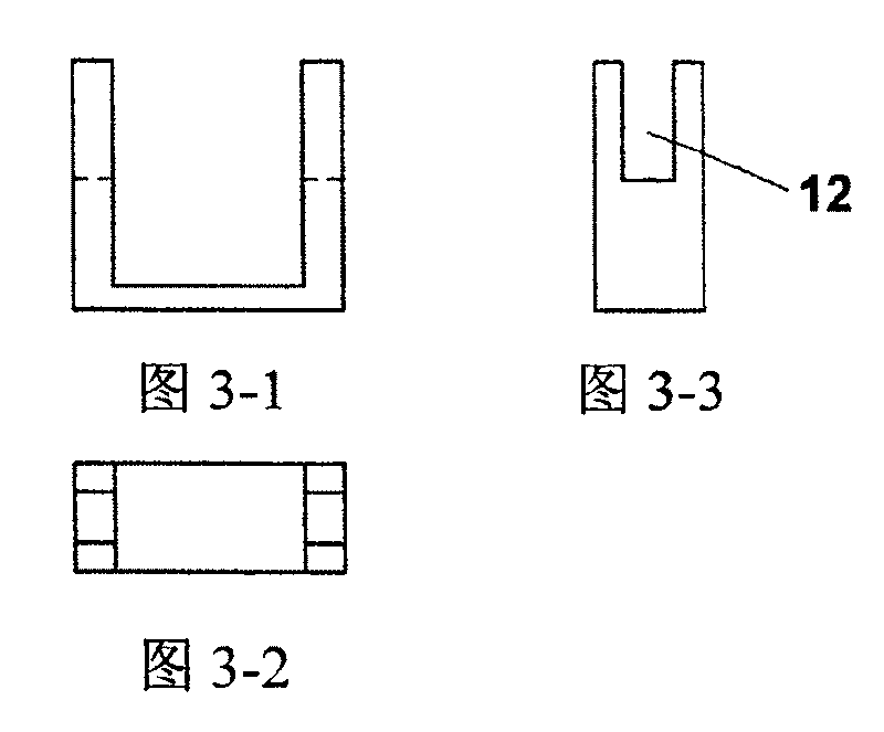 Metal thin film /foil dynamic performance critical characteristic dimension test system and method