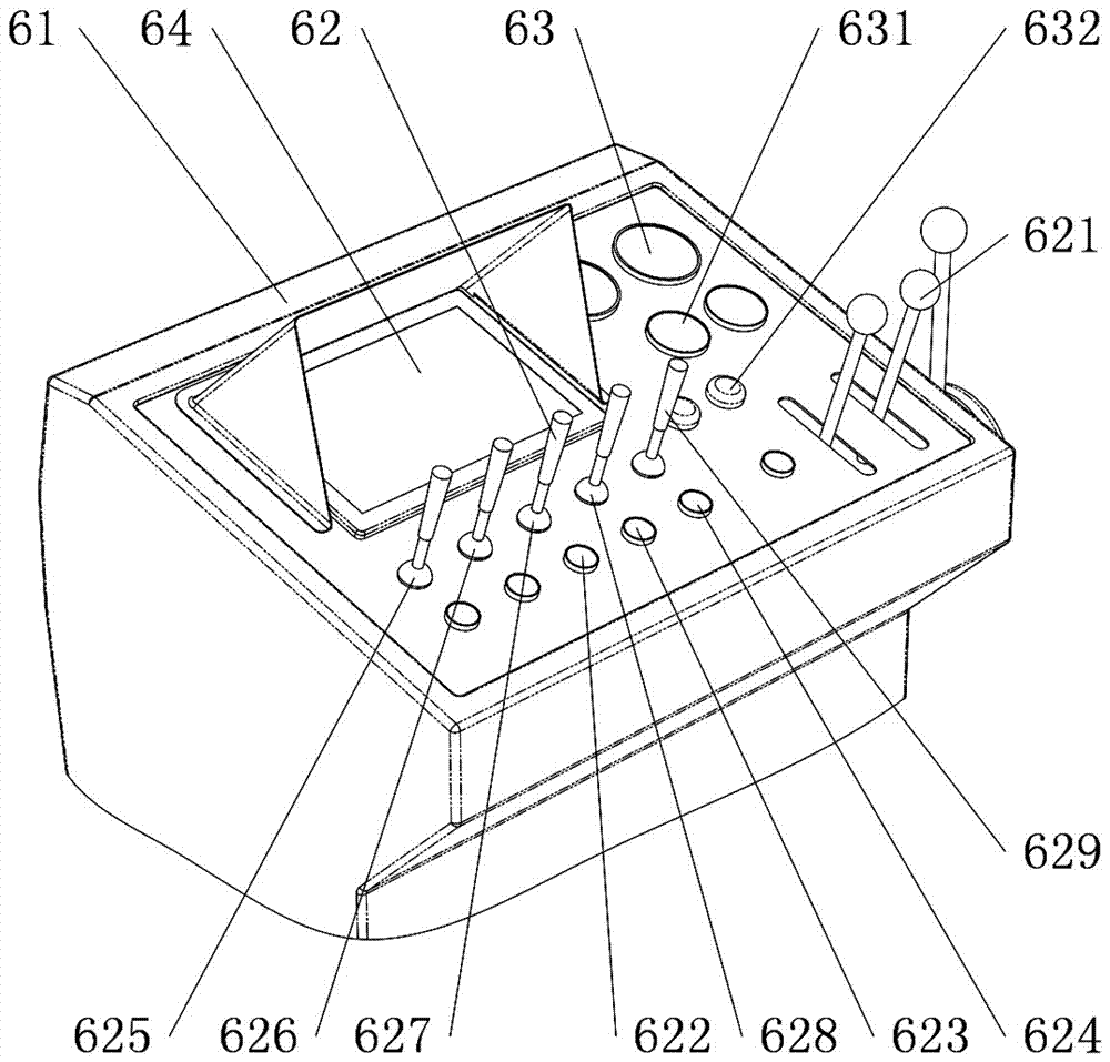 A photovoltaic array cleaning vehicle and a photovoltaic array cleaning method thereof