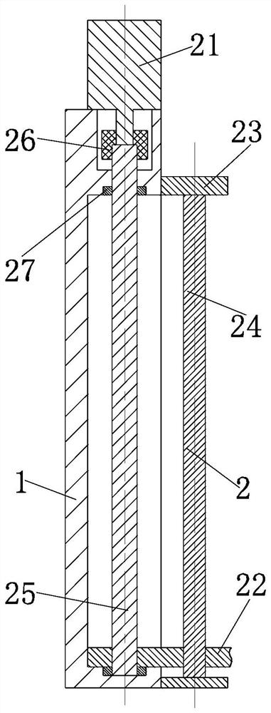 Steel wire machining equipment capable of resisting metal fatigue