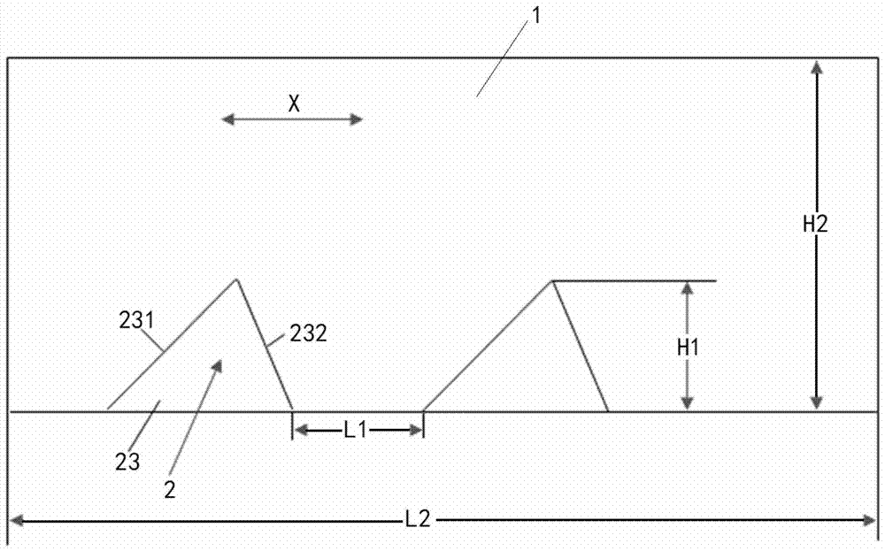 A method for large-scale cultivation of microalgae