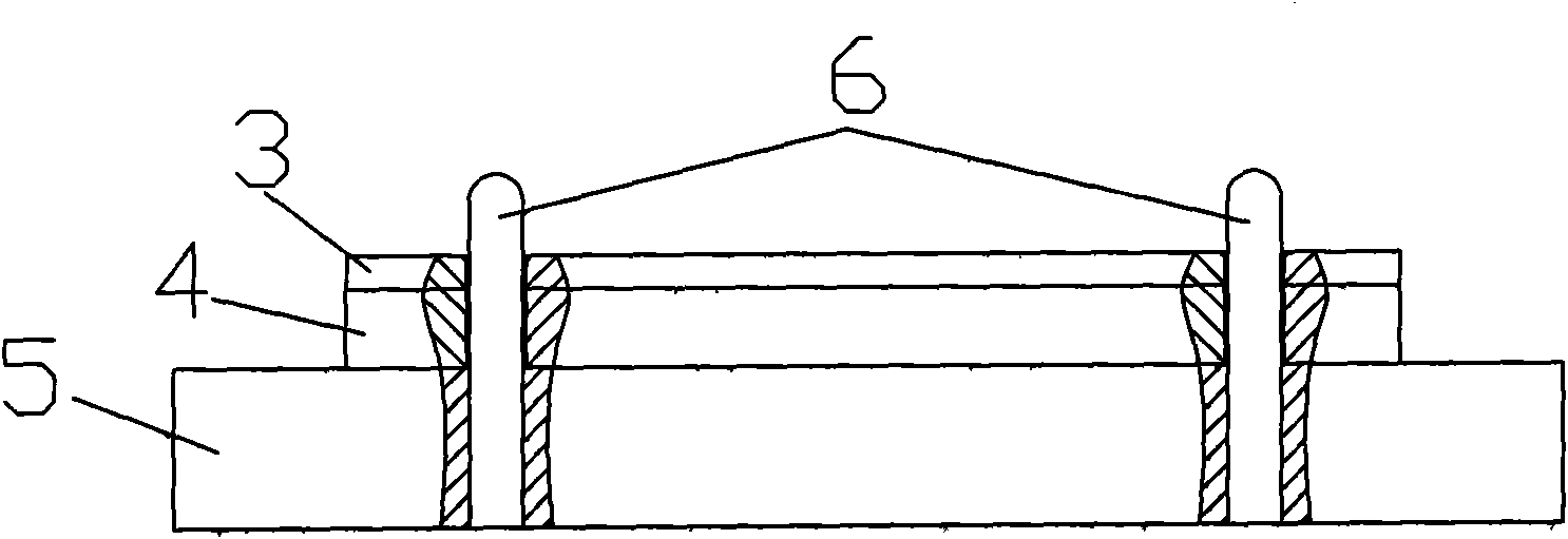 Method for laminating covering film of flexible printed circuit board