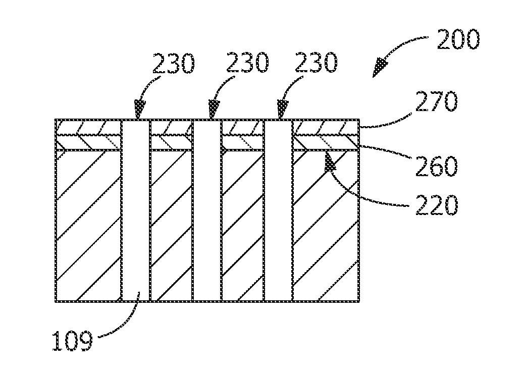 Method of Coating a Component, Method of Forming Cooling Holes and a Water Soluble Aperture Plug