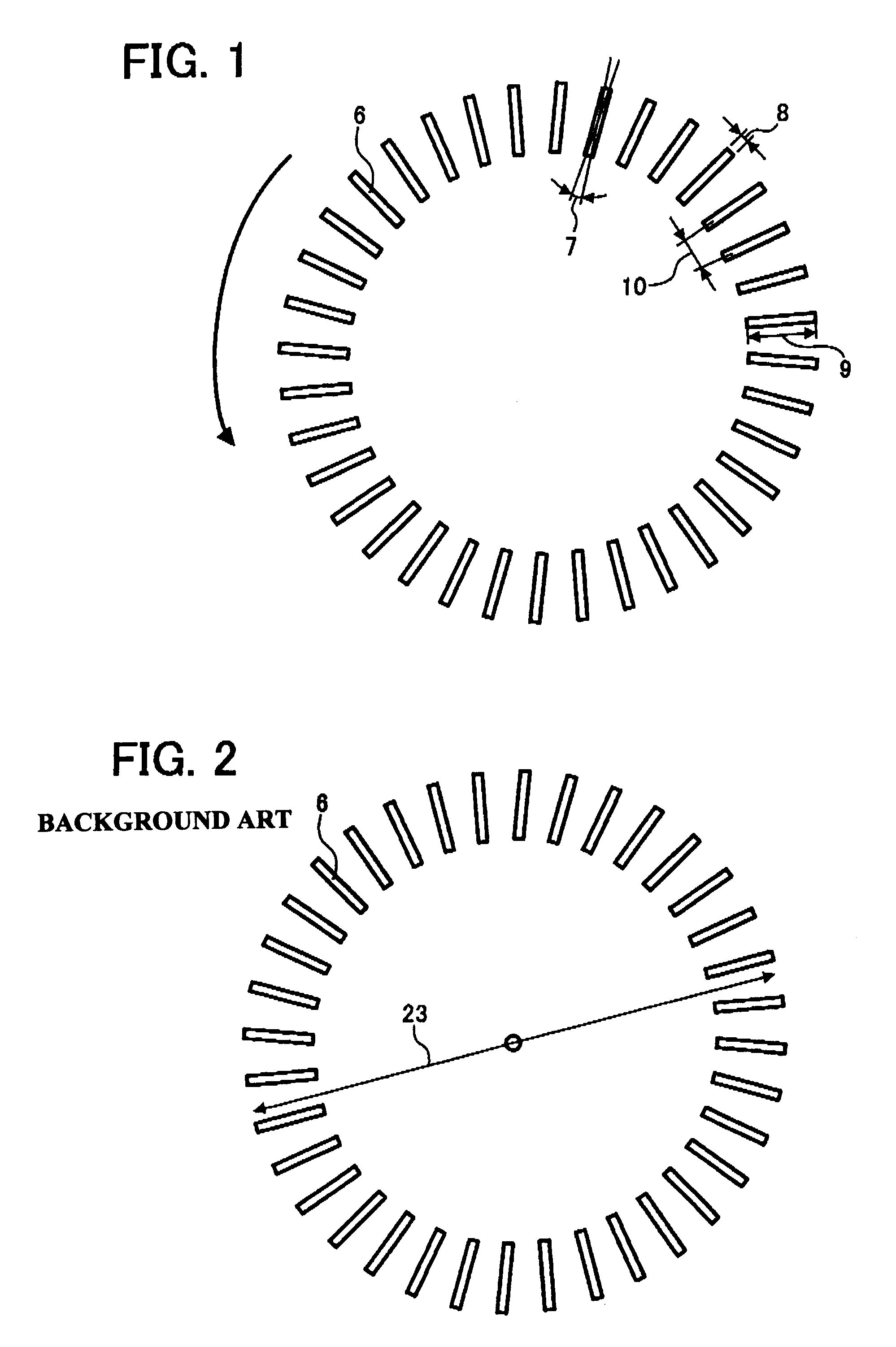 Pulverizing apparatus and method for pulverizing