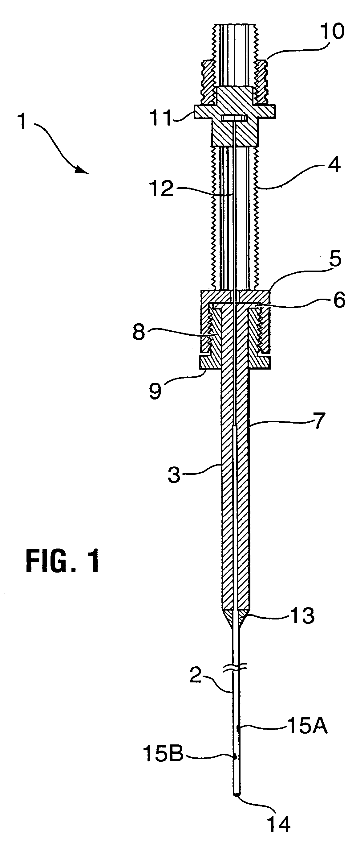 Neural transplantation delivery system