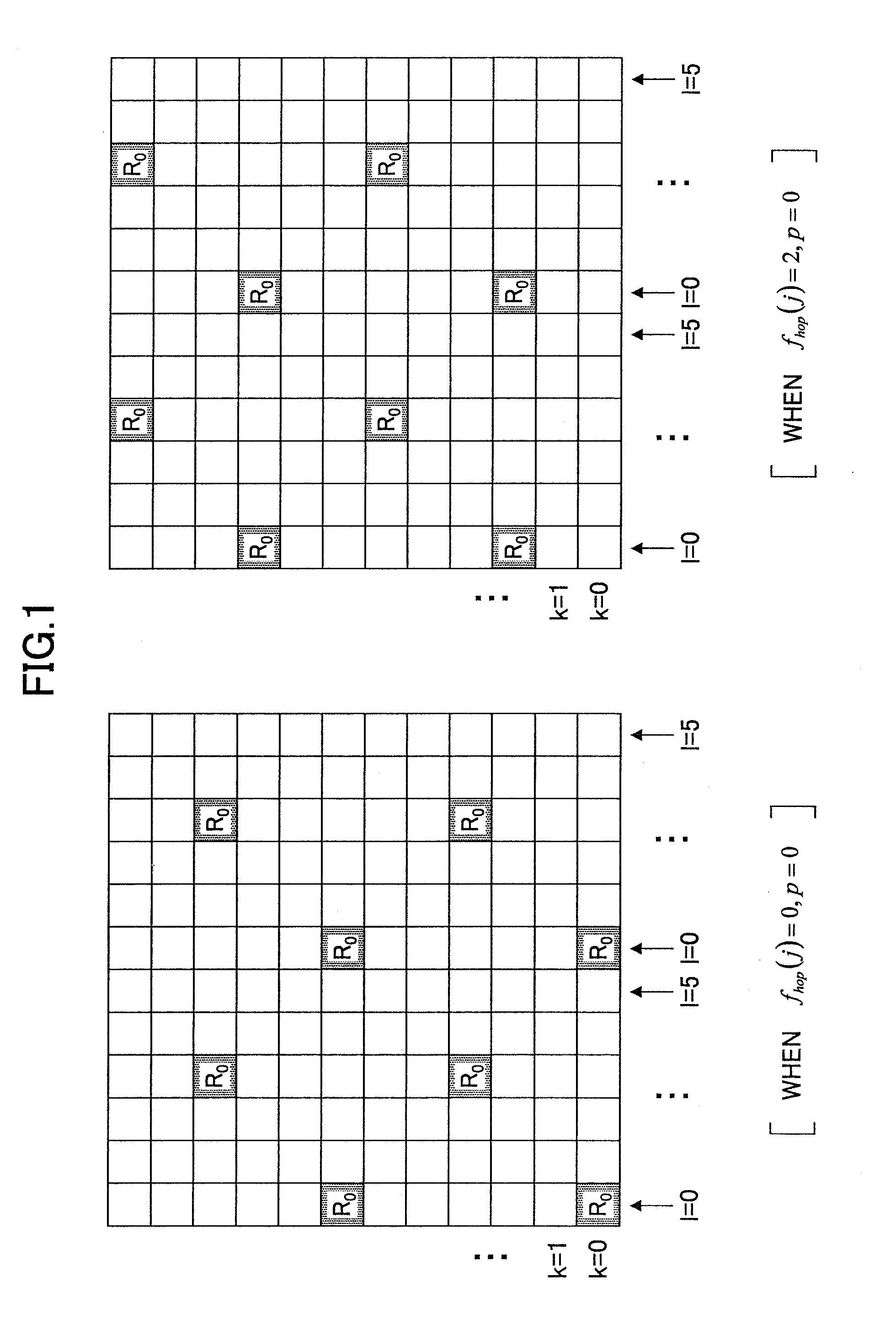 Base station apparatus, user apparatus and method used in mobile communication system