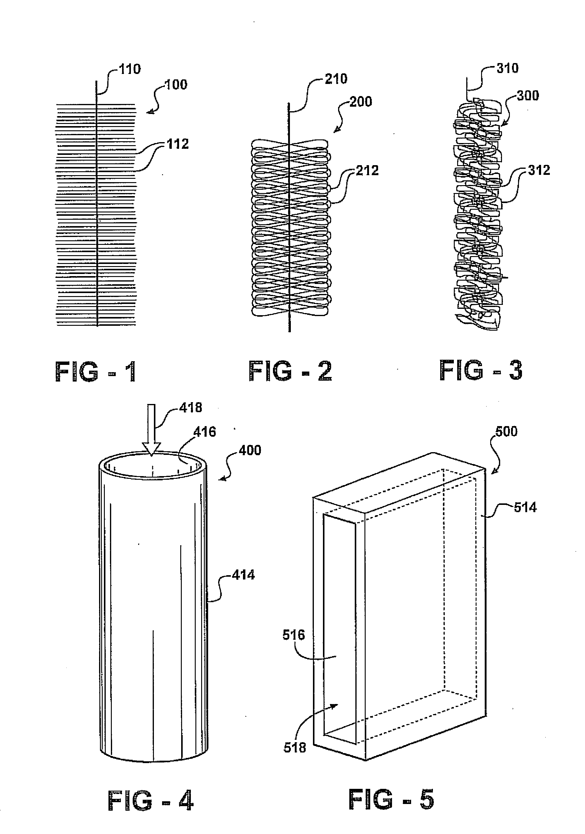 Electrodes and methods for microbial fuel cells