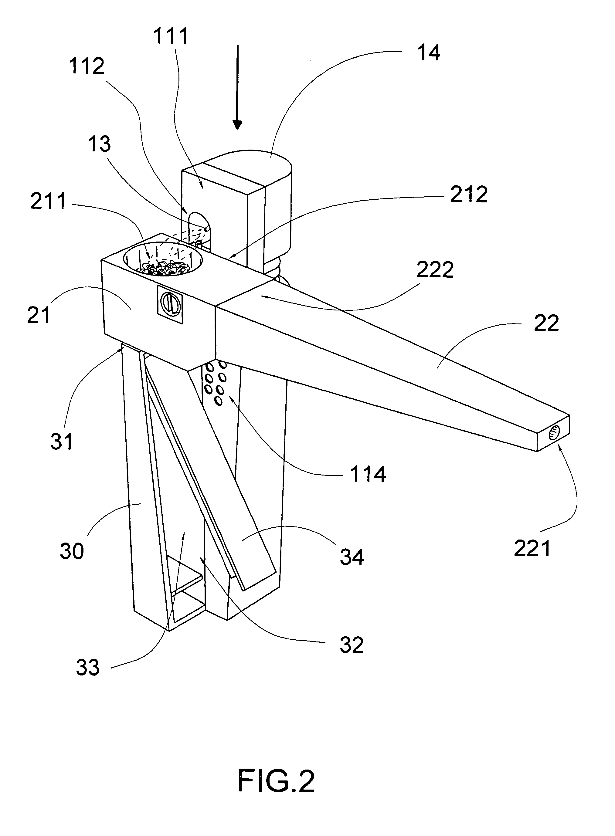 Combination smoking device and lighter
