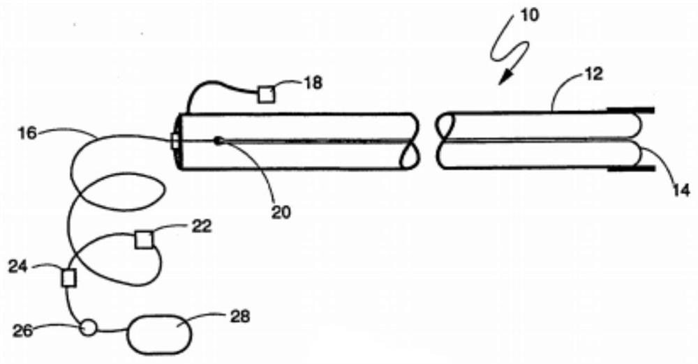 Sampling device