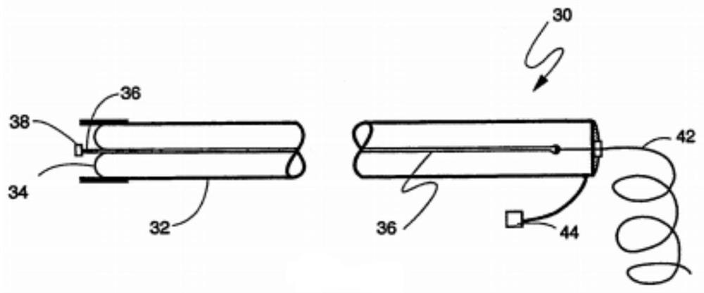 Sampling device