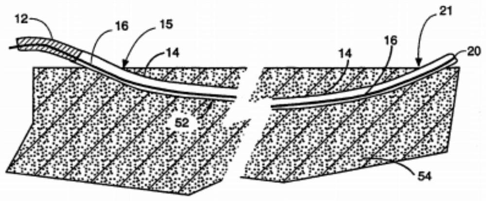 Sampling device