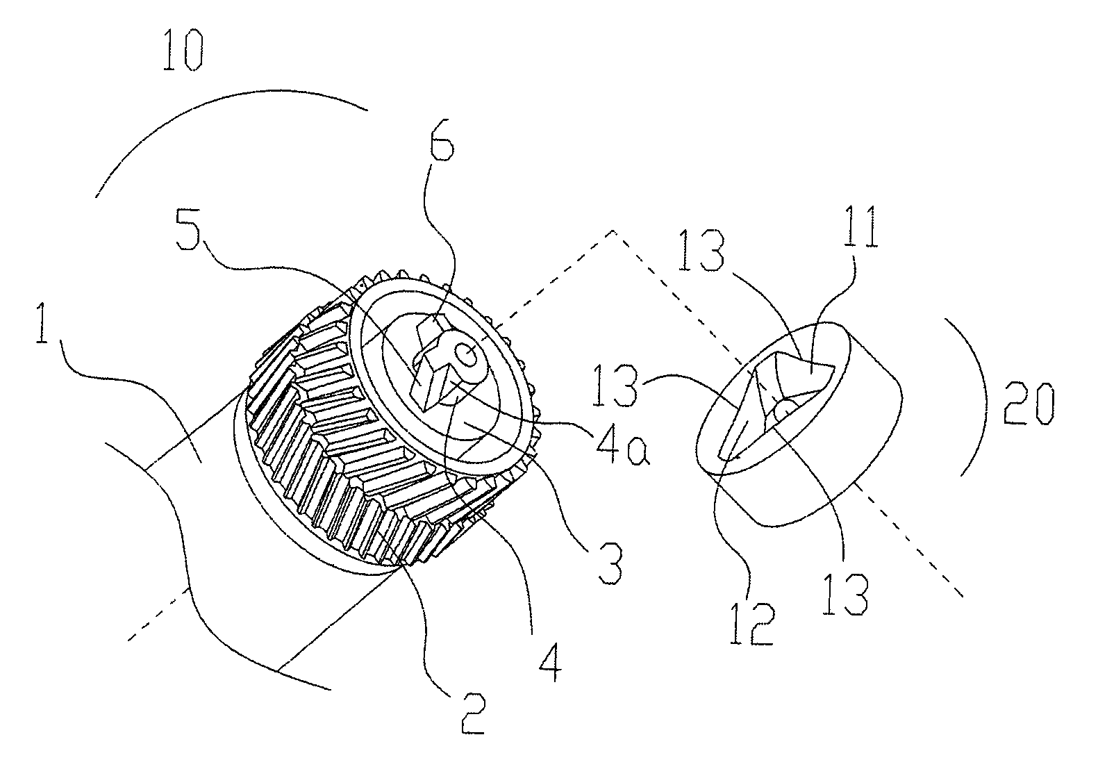 Process cartridge