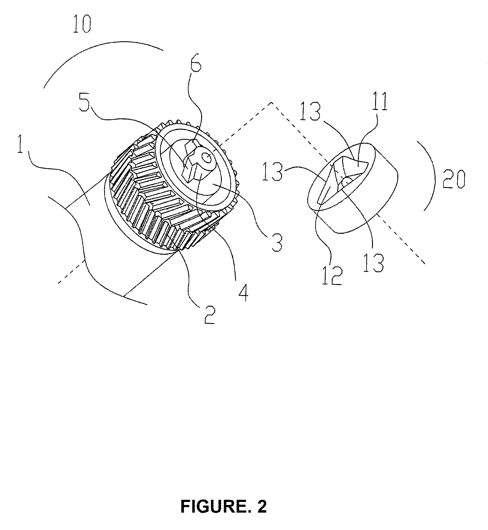 Process cartridge