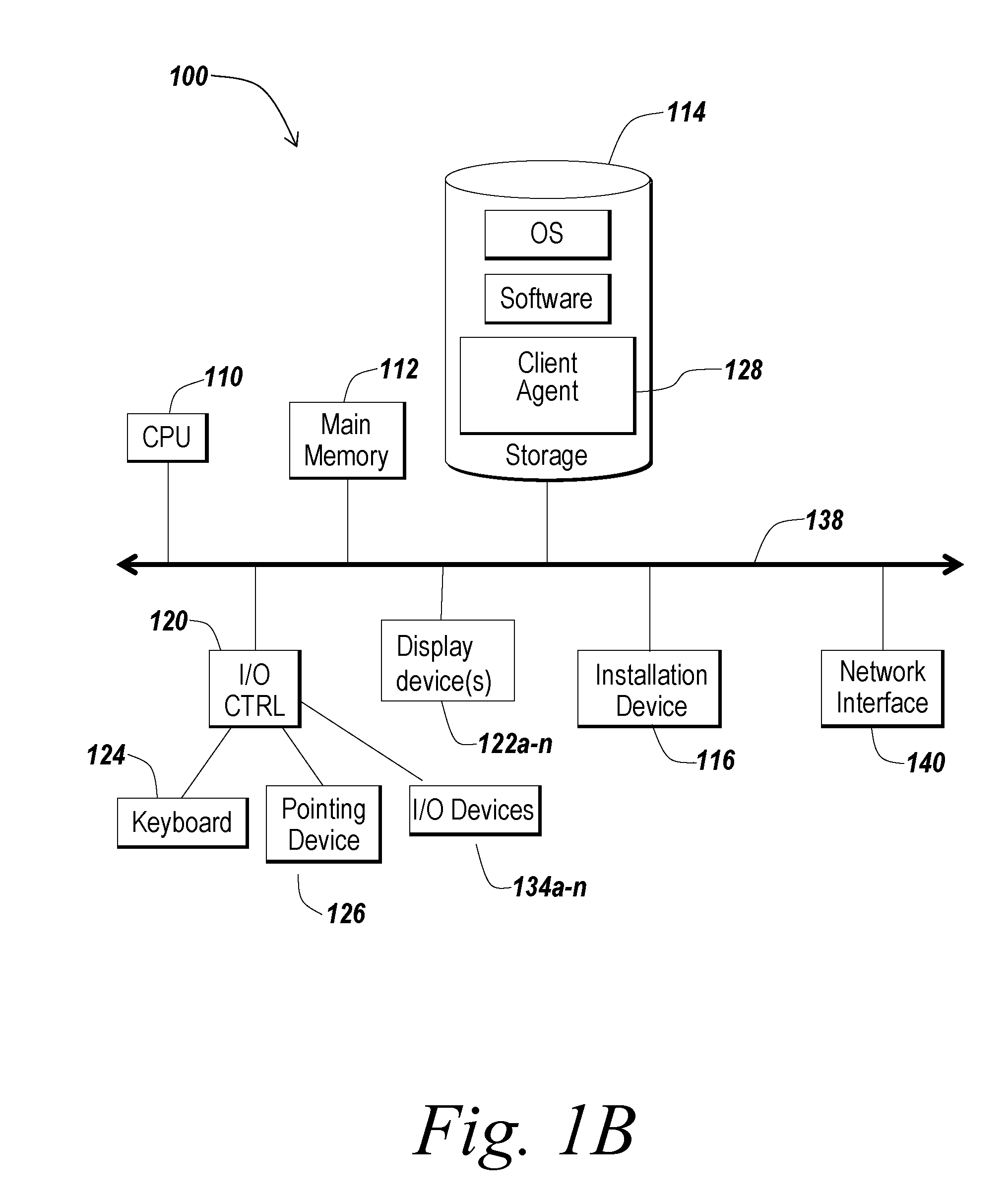 Methods and systems for providing a modifiable machine base image with a personalized desktop environment in a combined computing environment