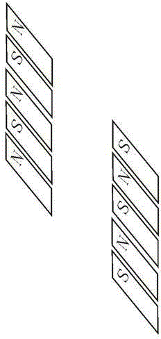 Conductor clamp magnetizer generator