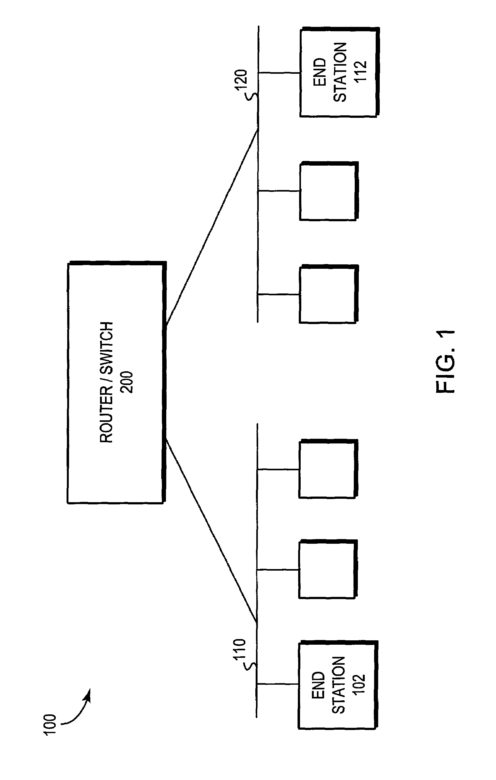 Boundary synchronization mechanism for a processor of a systolic array