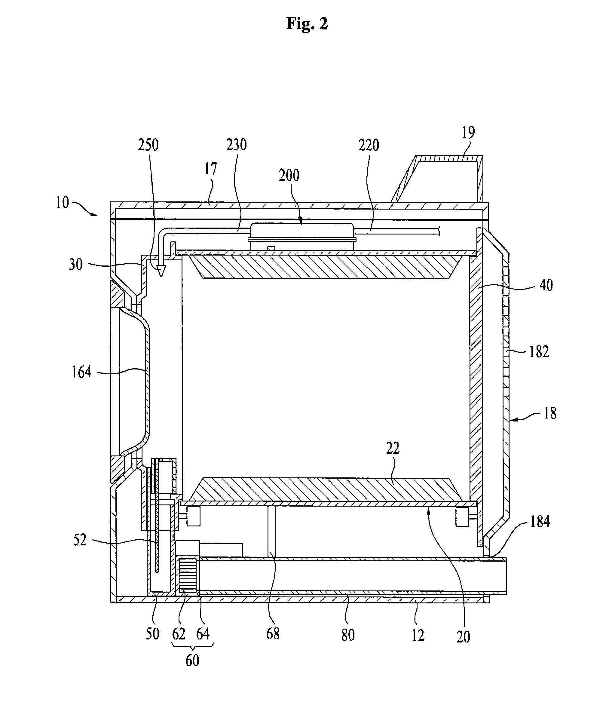 Laundry machine and method of controlling the same