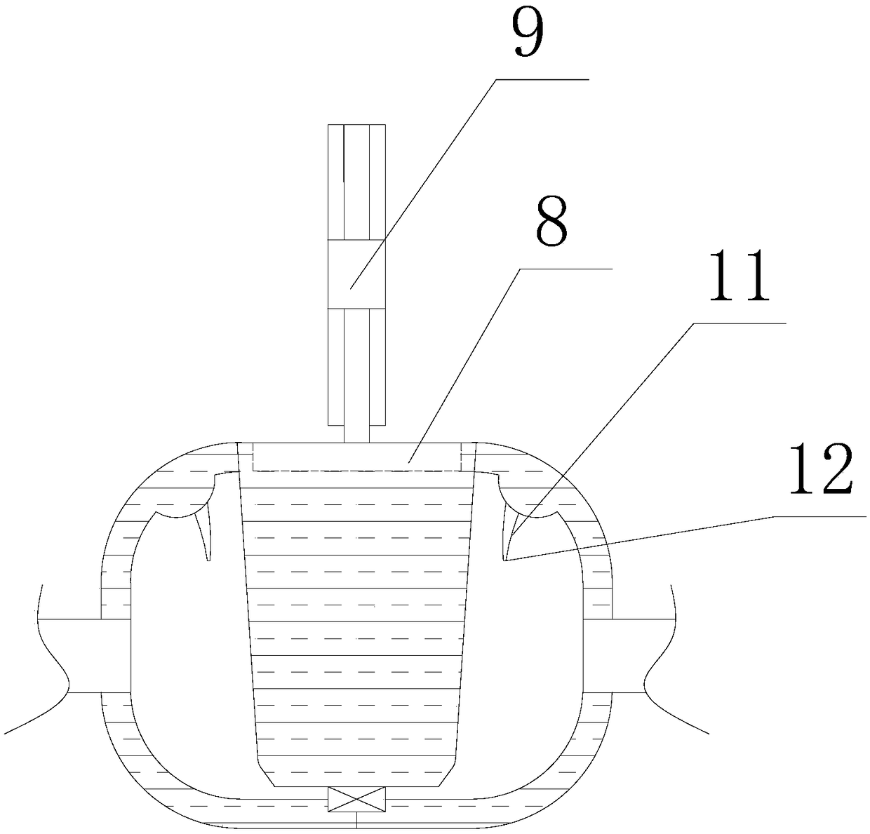 Low noise differential mechanism