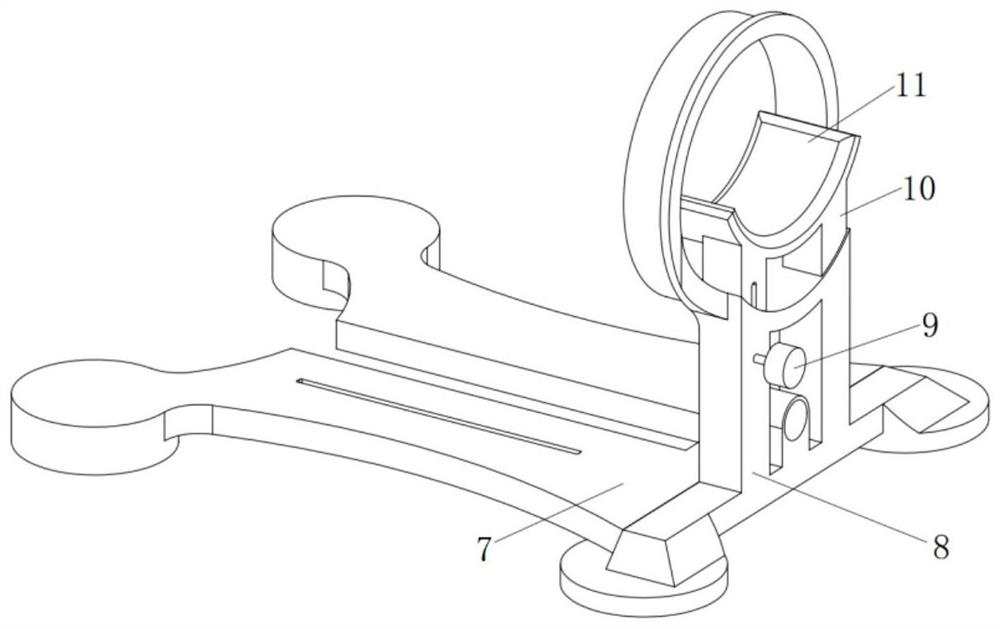 A Wrist Joint Rehabilitation Device Adaptive to Changes of Human Movement Axis