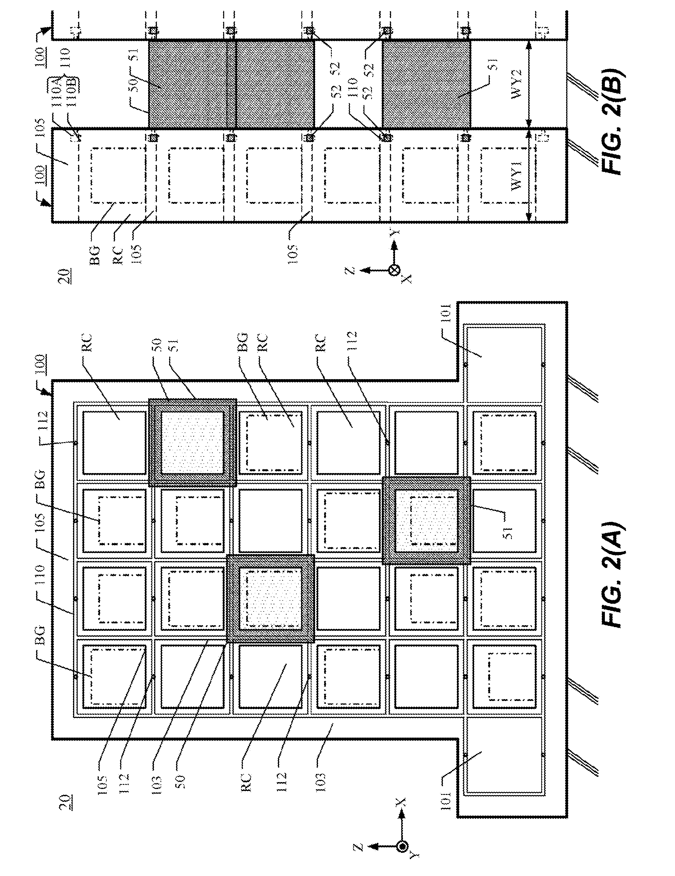 Automated warehouse system