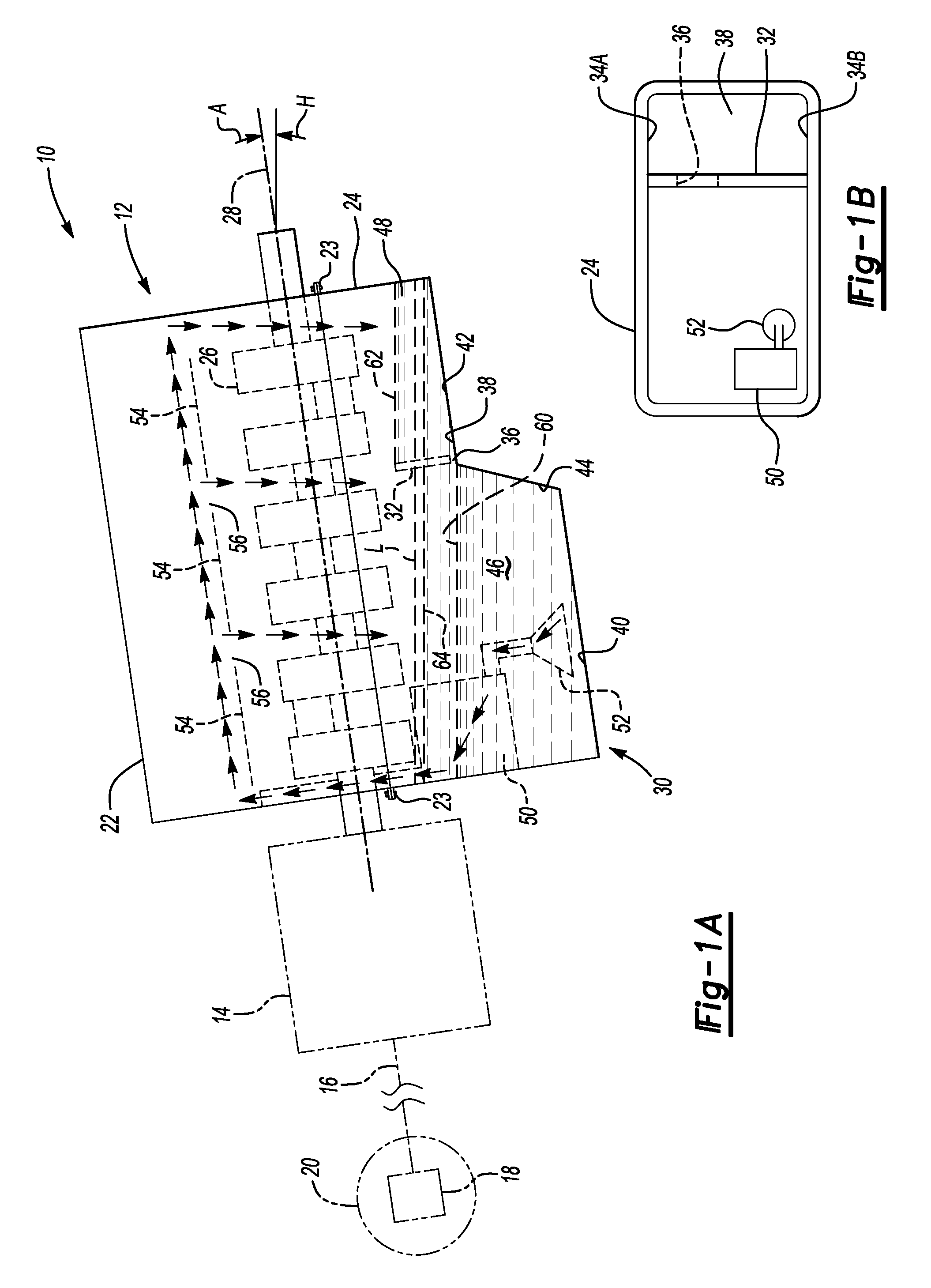 Engine Oil Level Management System and Method of Assembling Engines in Vehicles
