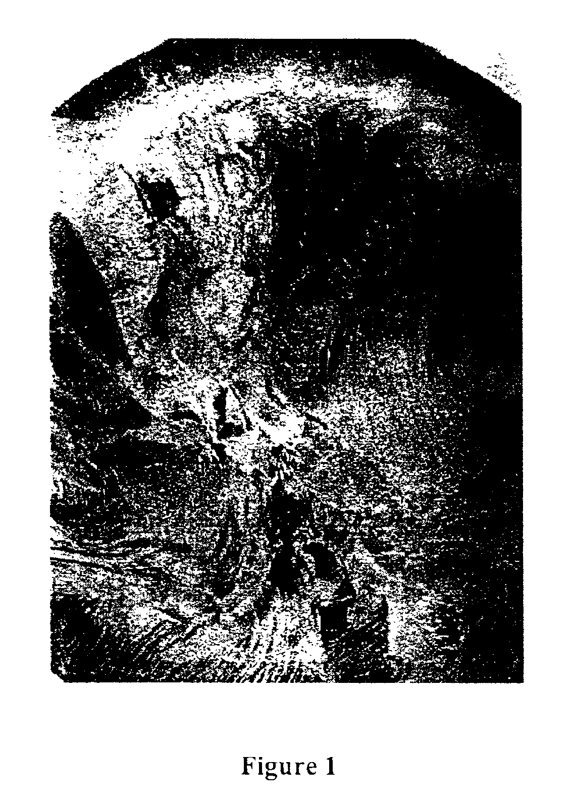 Tantalum sputtering target with fine grains and uniform texture and method of manufacture