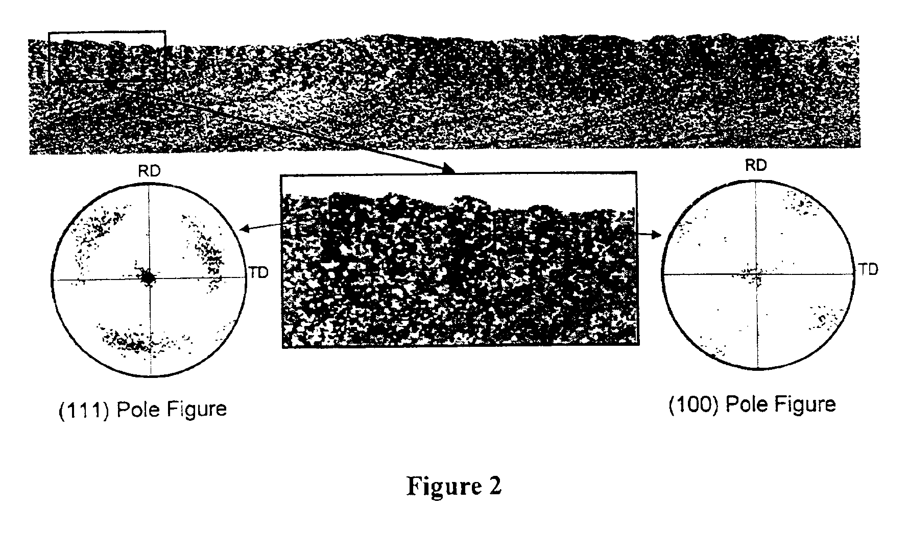 Tantalum sputtering target with fine grains and uniform texture and method of manufacture