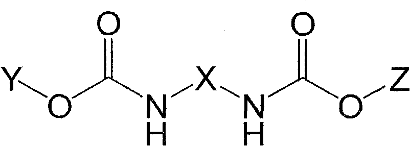 Fluorine water-repellent and oil-repellent agent