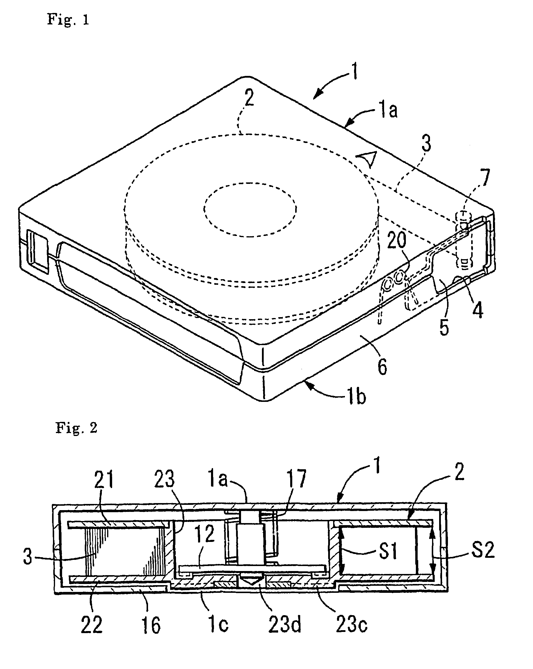 Magnetic tape and magnetic tape cartridge