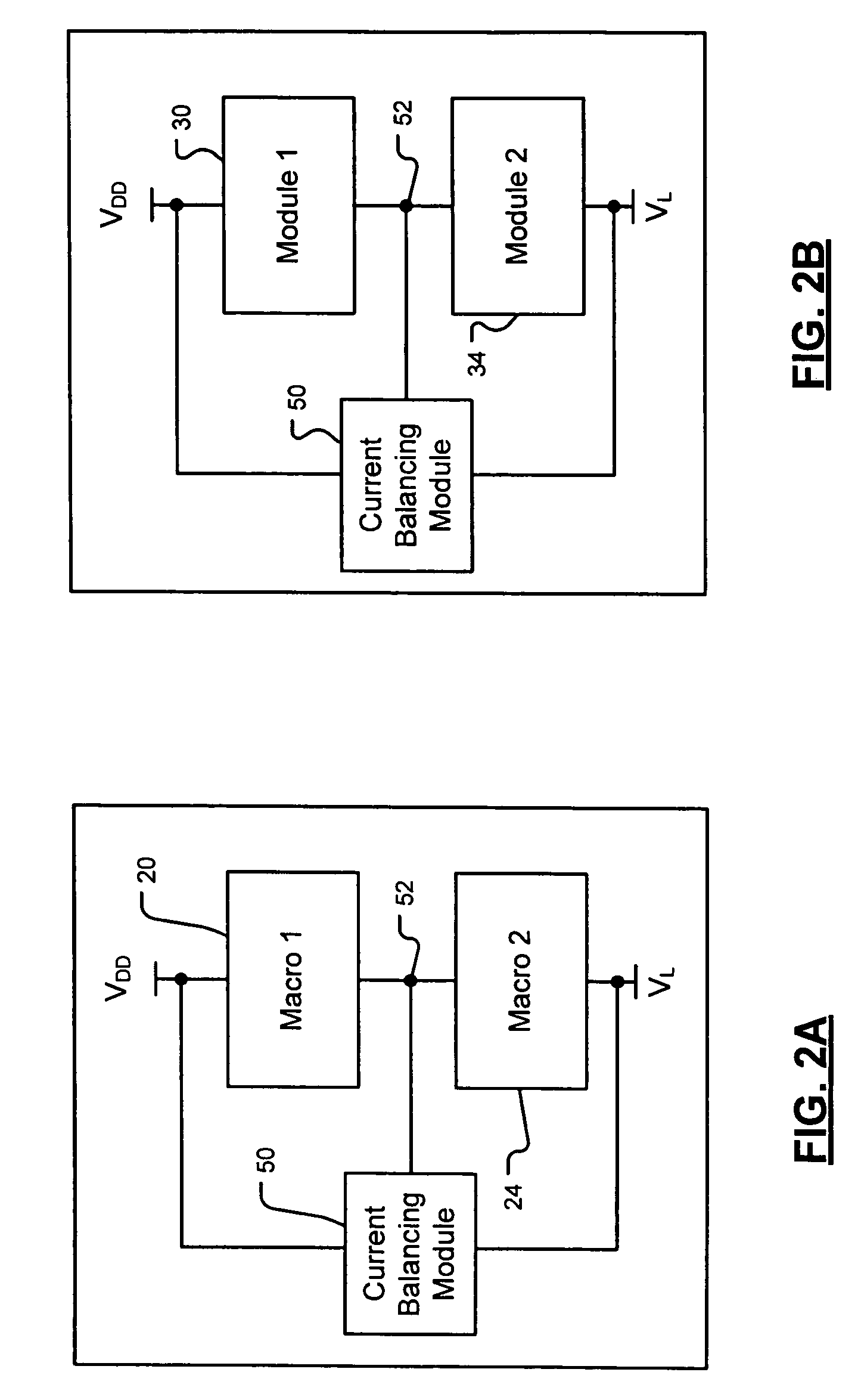 Low voltage logic operation using higher voltage supply levels