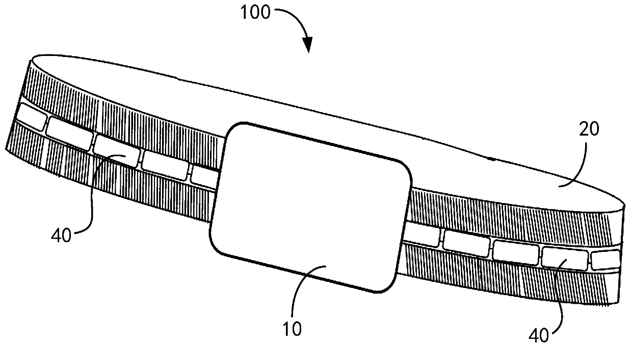 Smart wearable device and reminder method thereof