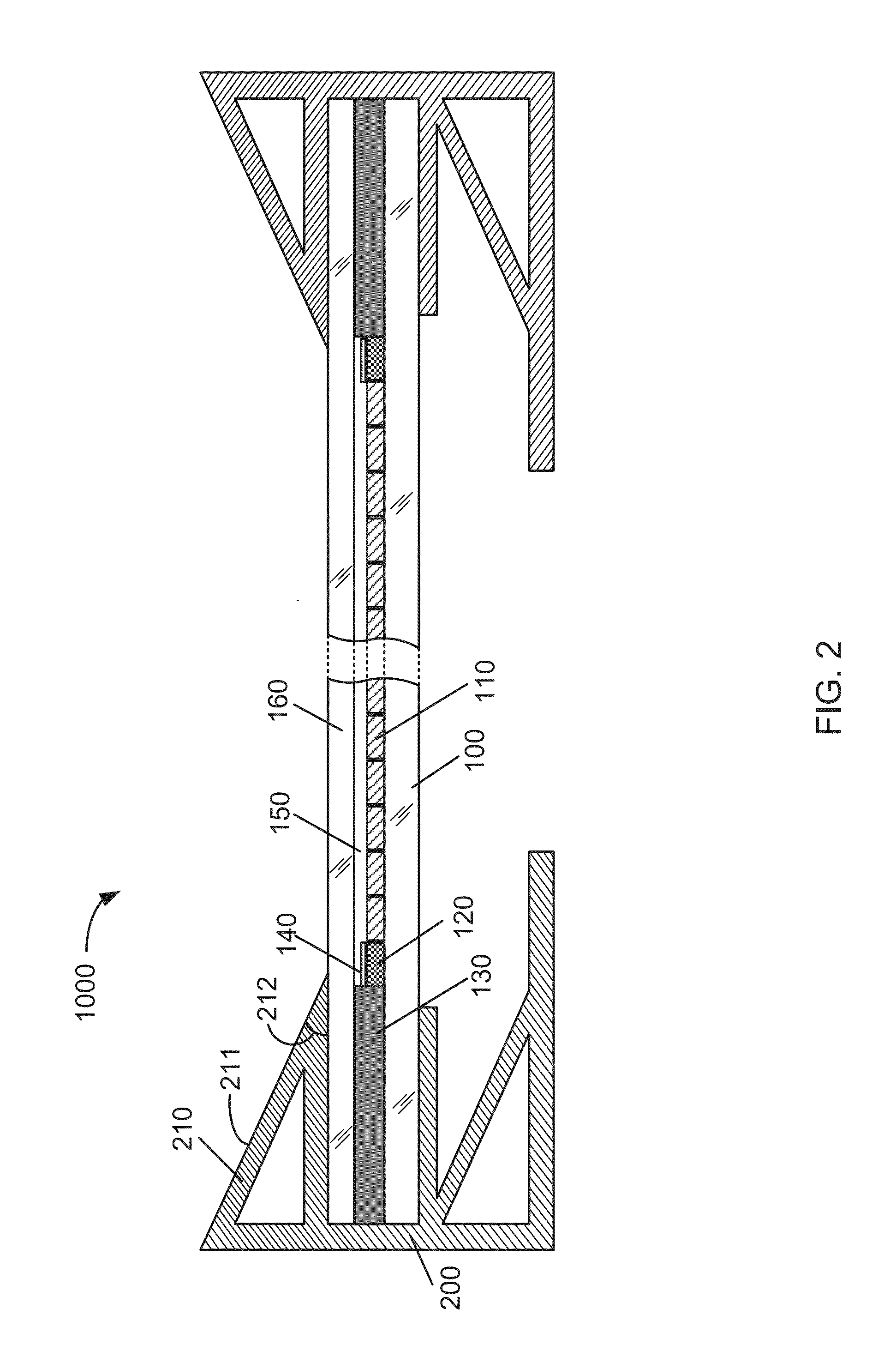 Solar module apparatus with edge reflection enhancement and method of making the same