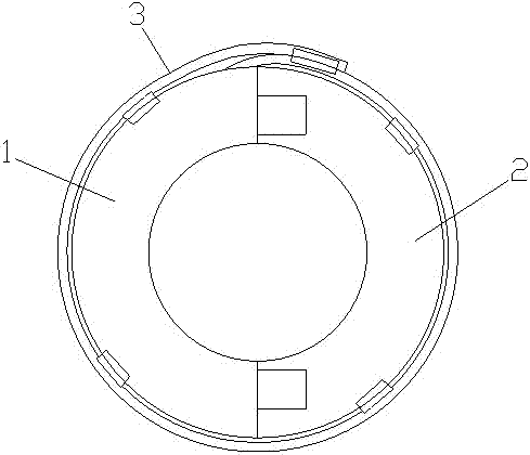 Cable sheath and cable