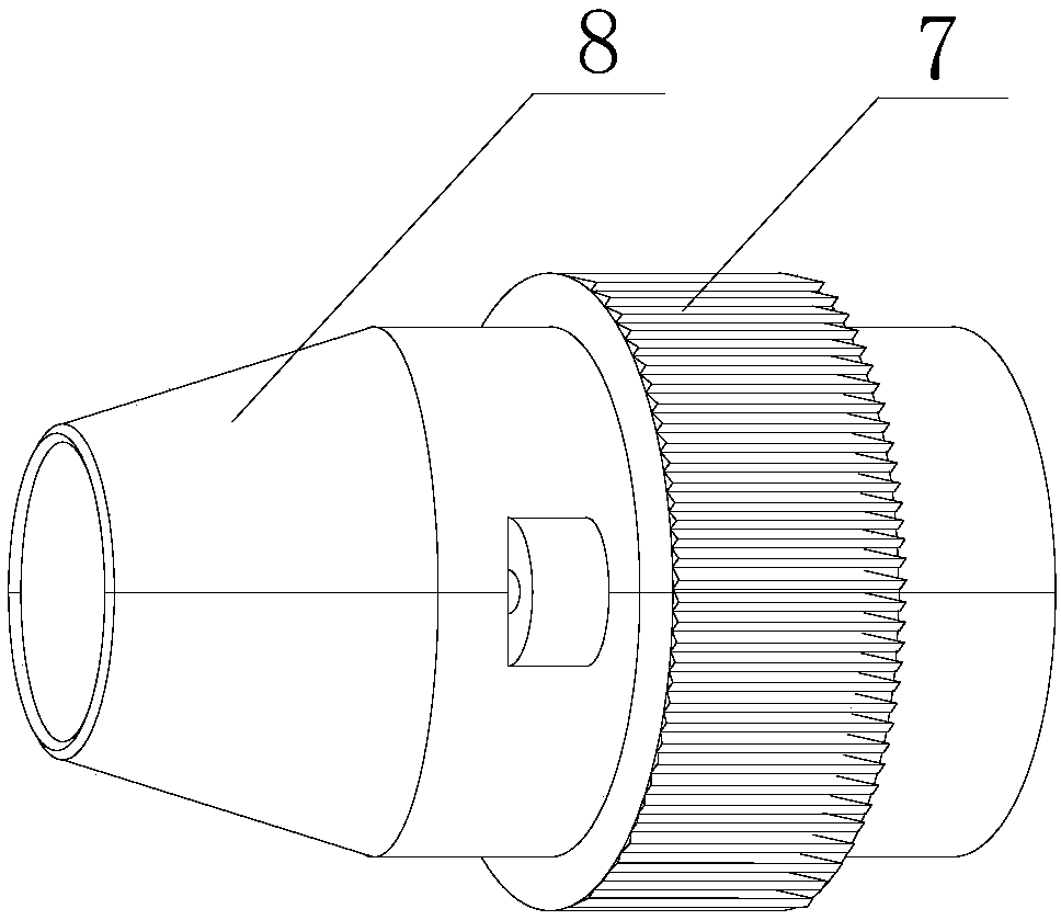 A deicing robot for overhead transmission lines