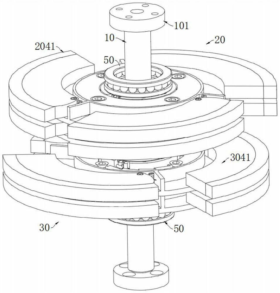 A Variable Inertia Coefficient and Two-way Rotating Ratchet Type Ball Screw Inerter