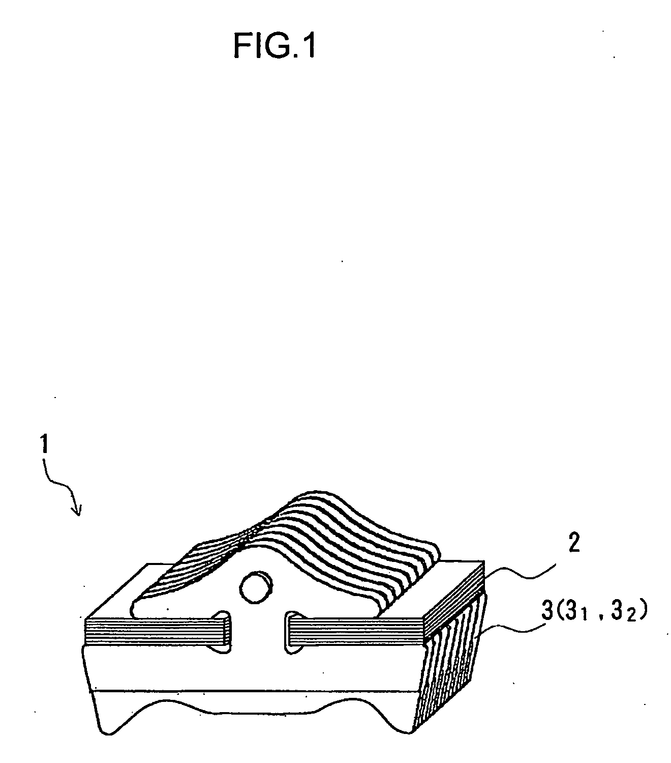 Belt for continuously variable transmission and manufacturing method of the same