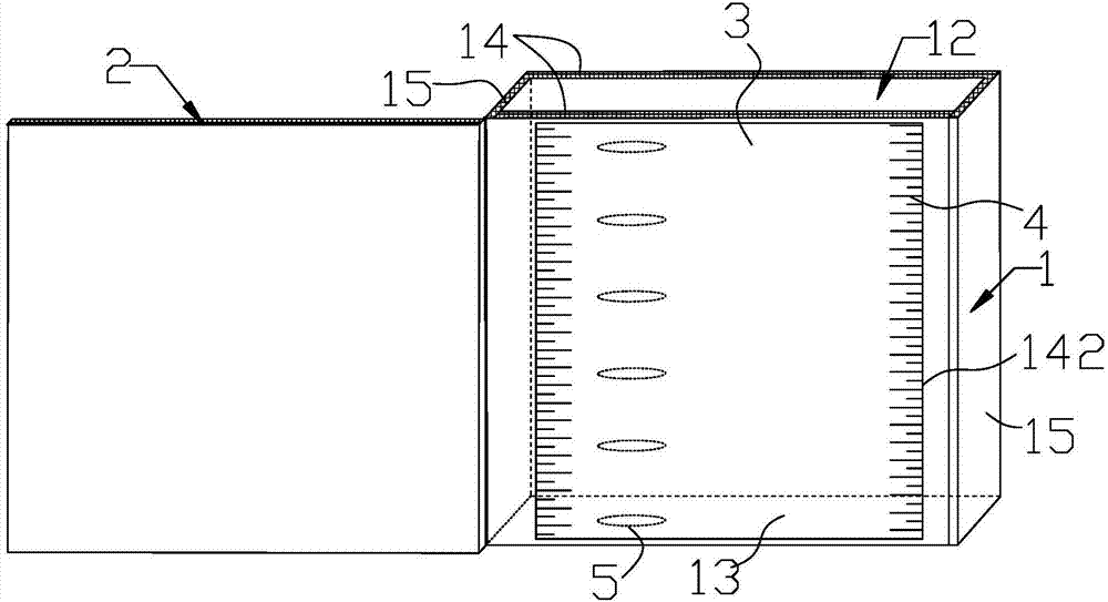 Device for observing activity rule of underground pests in soil