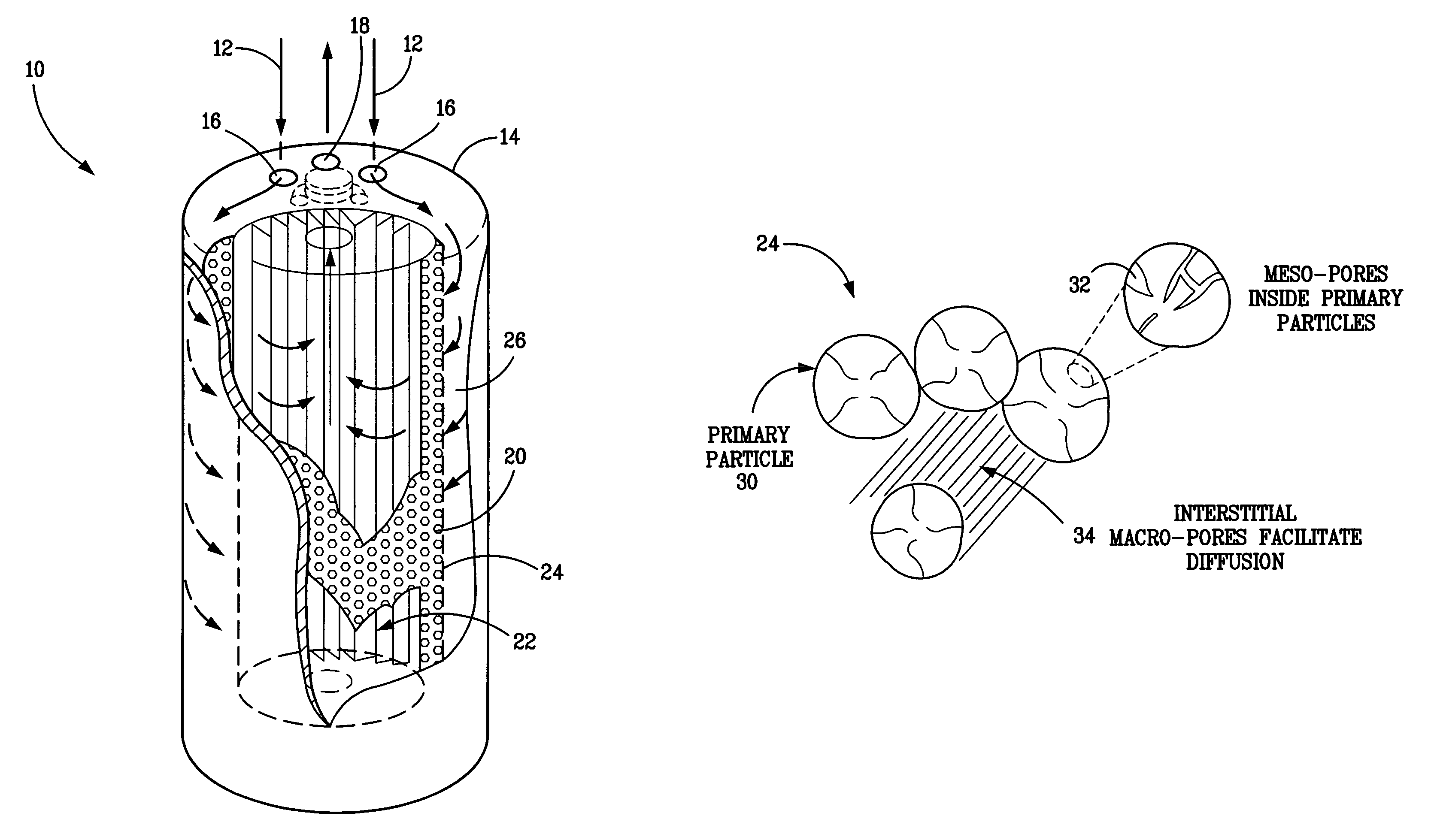 Materials and processes for reducing combustion by-products in a lubrication system for an internal combustion engine