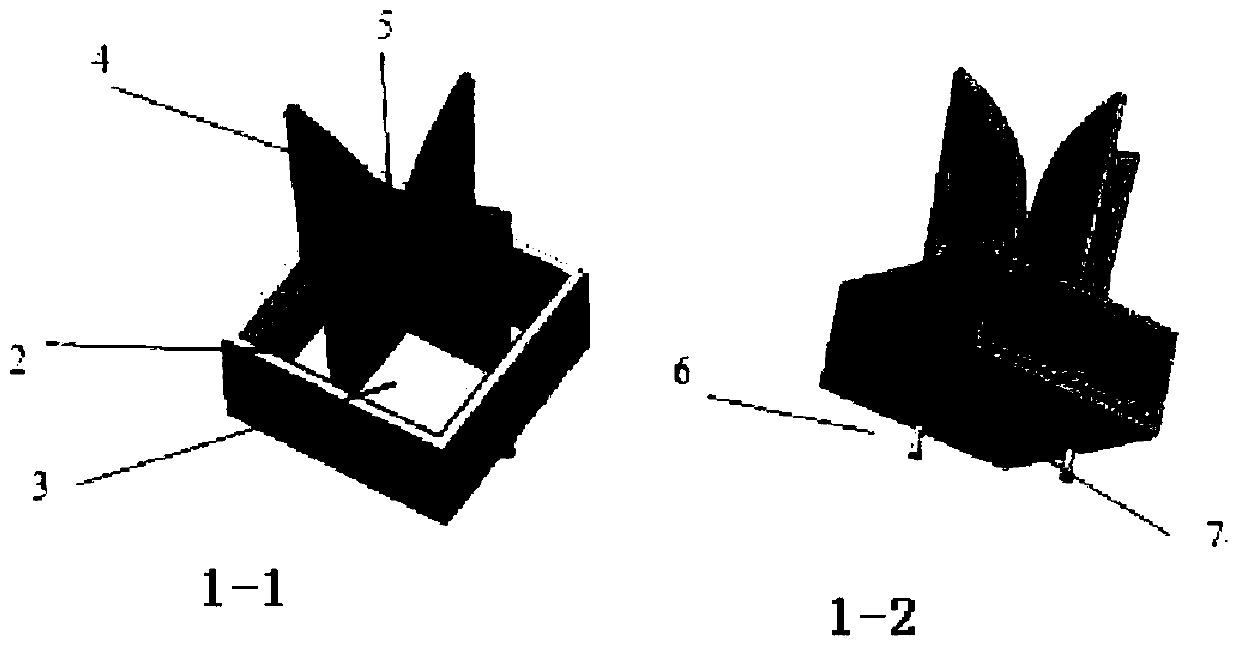 A wideband dual-polarization phased array antenna and full-polarization beamforming method