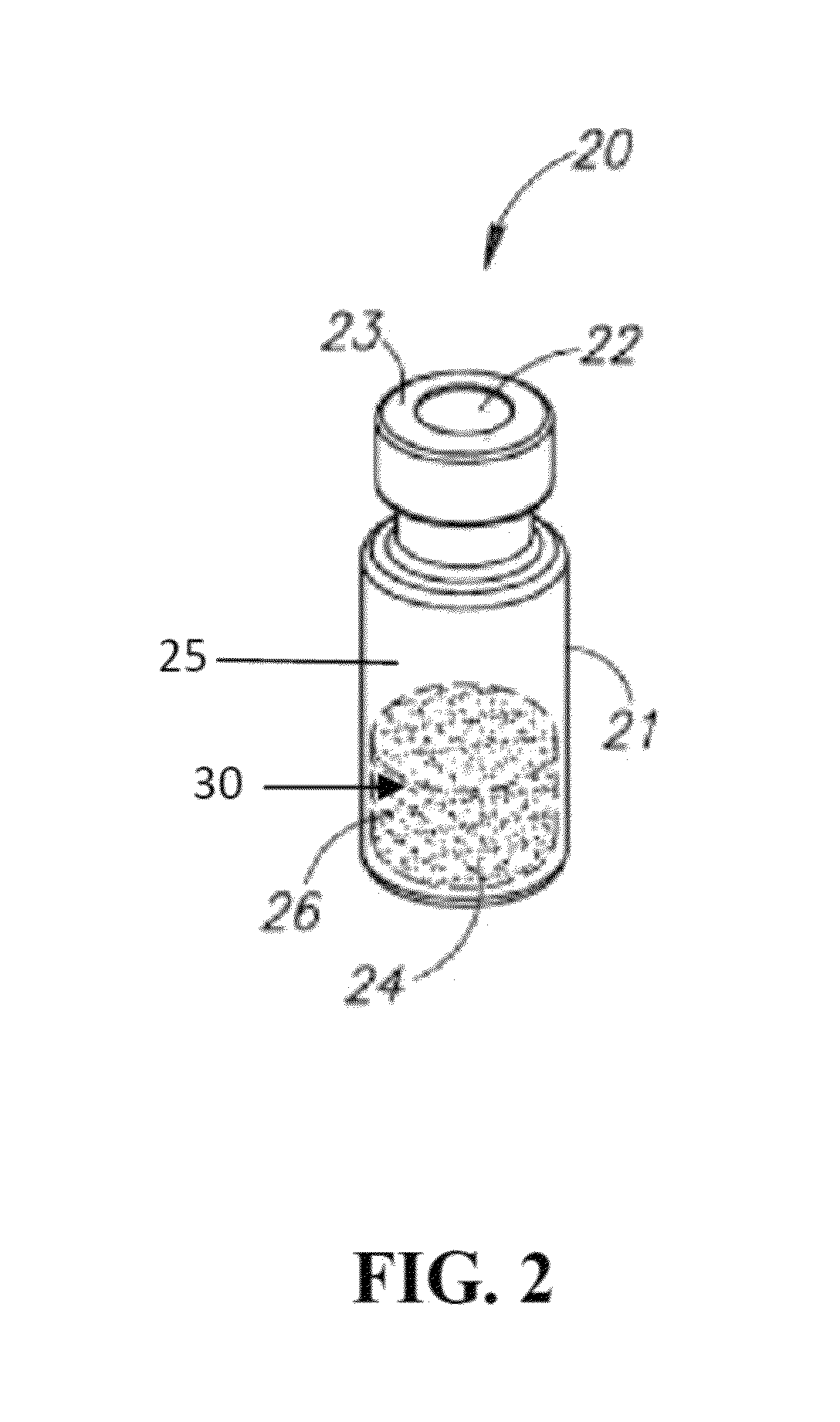 Radiopaque bone repair mixture and method of use